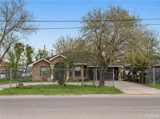 4706 N Trosper Road, Palmhurst, TX 78573