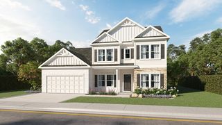 5933 Hightower Drive 53, Hixson, TN 37343