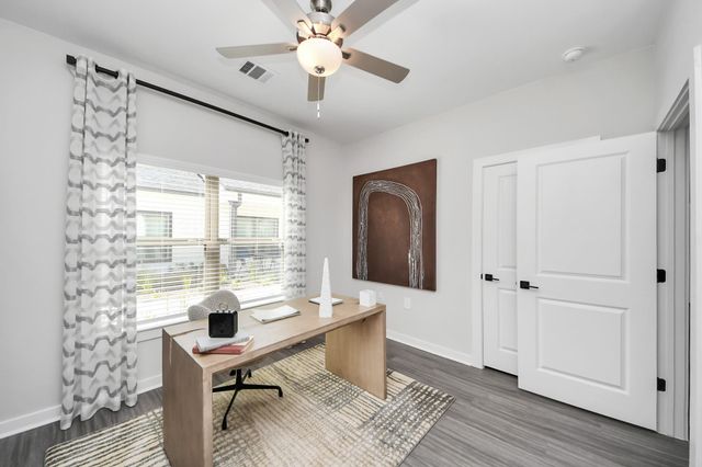 7711 Longmire Road 2, Conroe, TX 77304