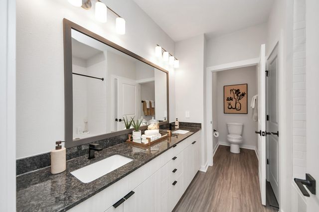 7711 Longmire Road 2, Conroe, TX 77304