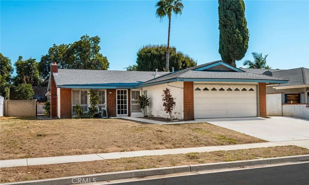 5362 Rutland Drive, Yorba Linda, CA 92886