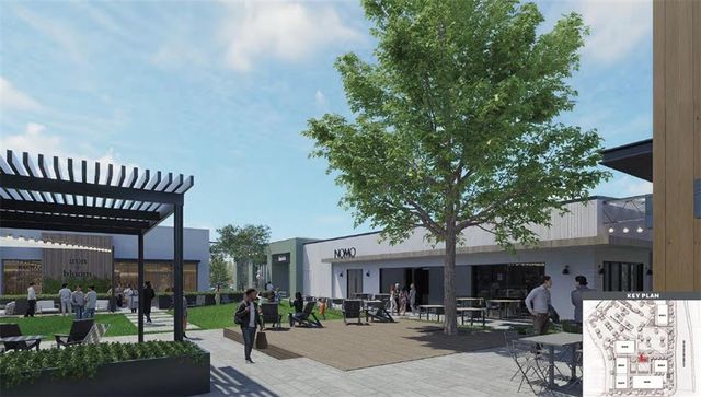 640 Soul Alley 106, Alpharetta, GA 30009