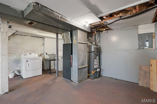 2262 S Jefferson Avenue, St Louis, MO 63104