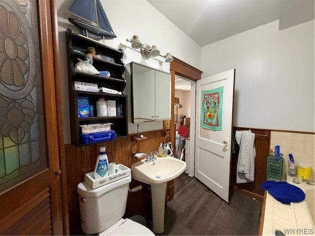311 Ideal Street, Buffalo, NY 14206