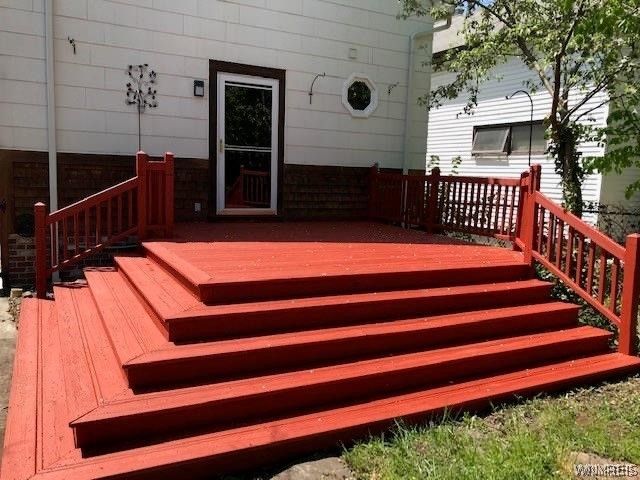 311 Ideal Street, Buffalo, NY 14206