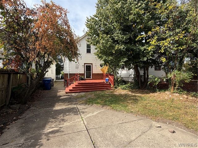 311 Ideal Street, Buffalo, NY 14206