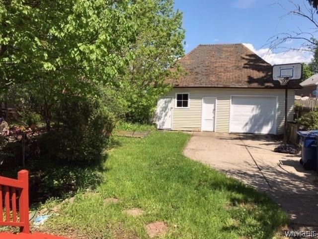 311 Ideal Street, Buffalo, NY 14206