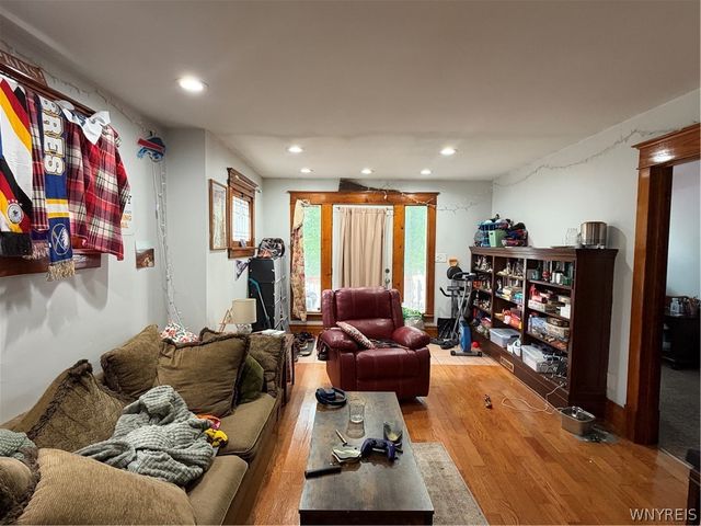 311 Ideal Street, Buffalo, NY 14206
