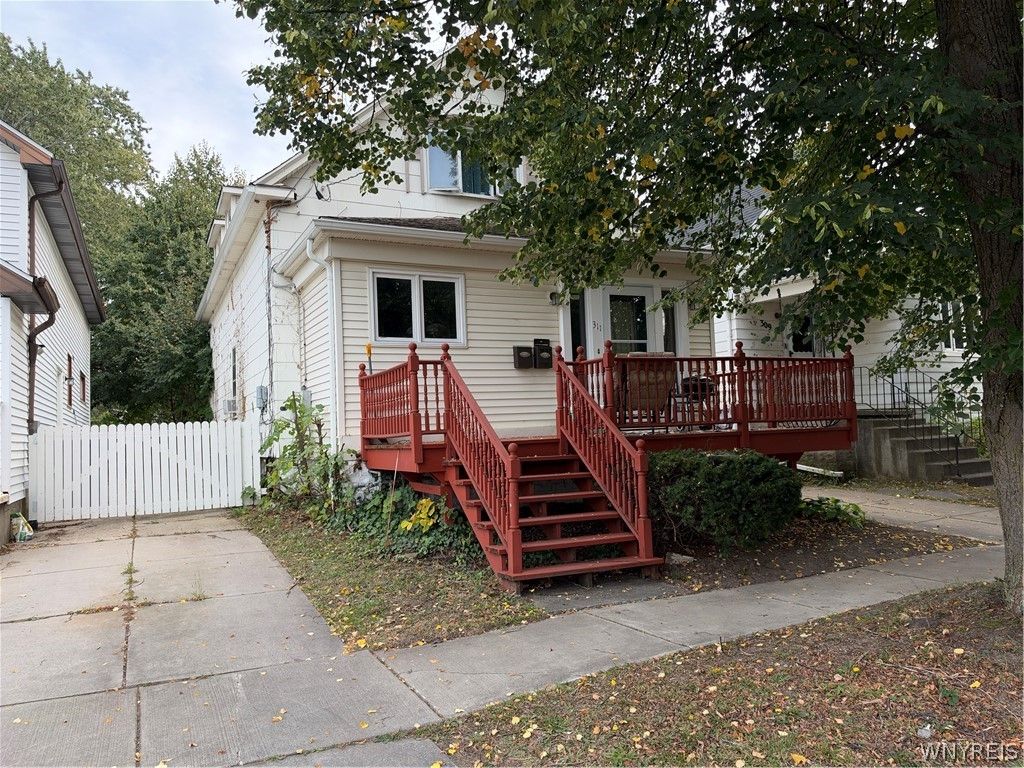 311 Ideal Street, Buffalo, NY 14206