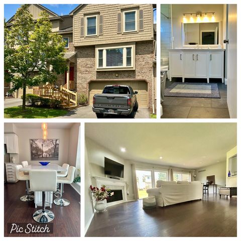 4200 Colorado Lane 114, West Bloomfield, MI 48322