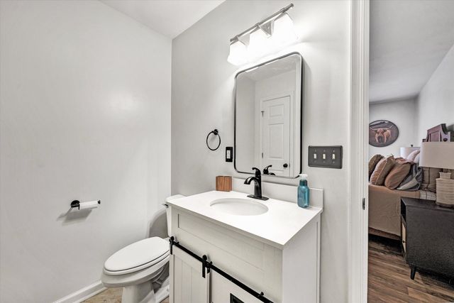 1188 AIRPORT RD, Moneta, VA 24121