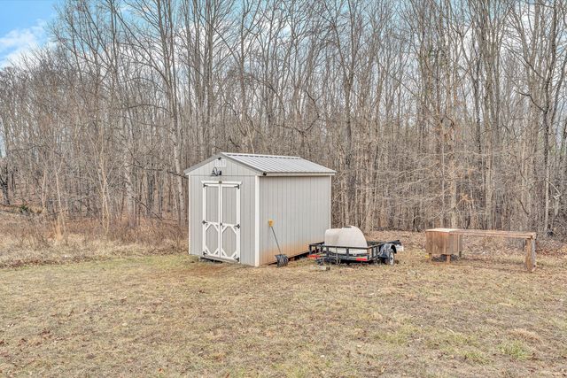 1188 AIRPORT RD, Moneta, VA 24121