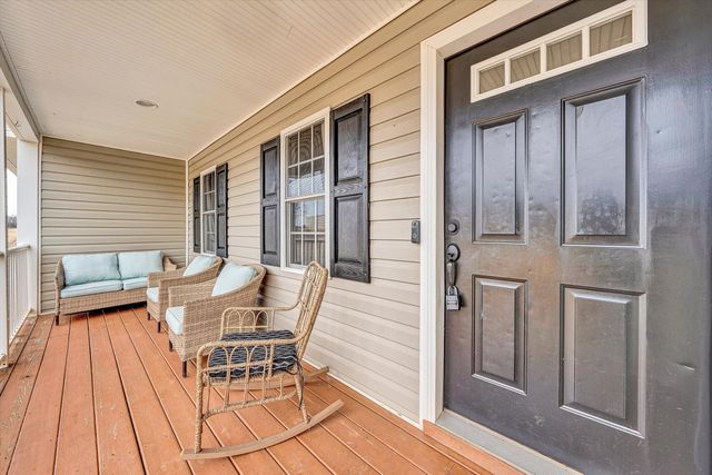 1188 AIRPORT RD, Moneta, VA 24121