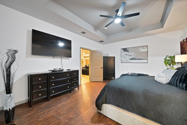 1321 Doe Meadow Drive, Fort Worth, TX 76028