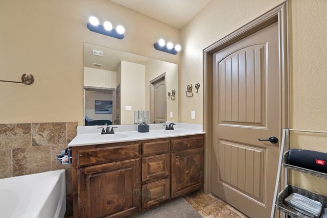 1321 Doe Meadow Drive, Fort Worth, TX 76028