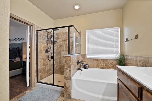 1321 Doe Meadow Drive, Fort Worth, TX 76028