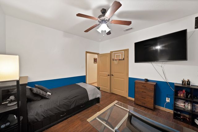 1321 Doe Meadow Drive, Fort Worth, TX 76028