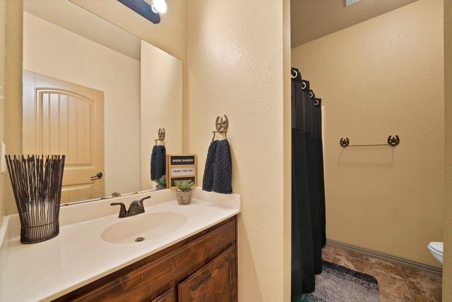 1321 Doe Meadow Drive, Fort Worth, TX 76028