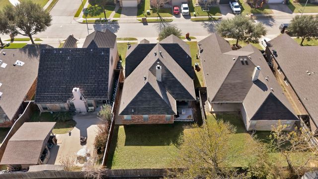1321 Doe Meadow Drive, Fort Worth, TX 76028