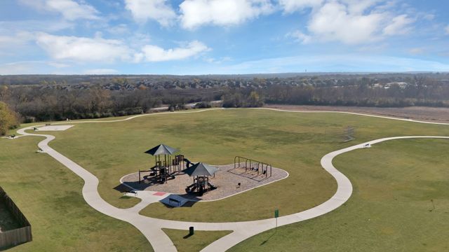 1321 Doe Meadow Drive, Fort Worth, TX 76028