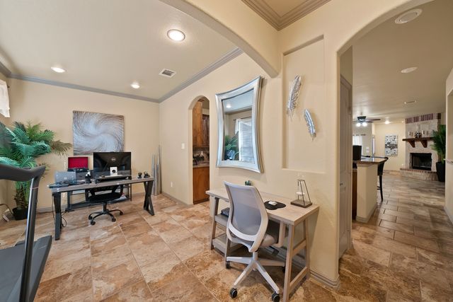 1321 Doe Meadow Drive, Fort Worth, TX 76028