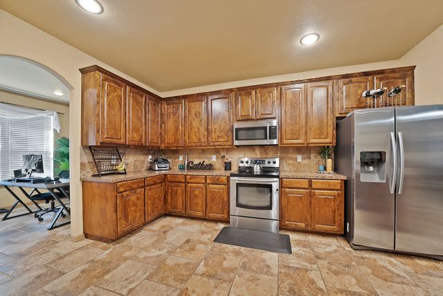 1321 Doe Meadow Drive, Fort Worth, TX 76028