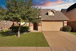 1321 Doe Meadow Drive, Fort Worth, TX 76028