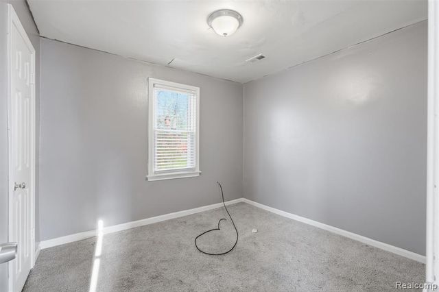 20604 Annapolis Street, Dearborn Heights, MI 48125