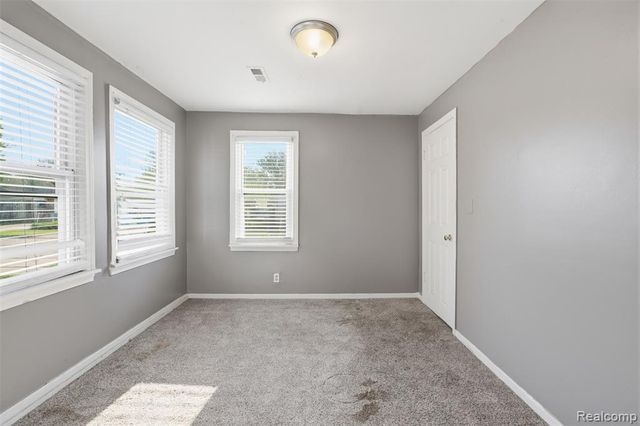 20604 Annapolis Street, Dearborn Heights, MI 48125