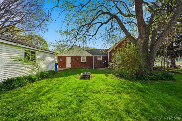 20604 Annapolis Street, Dearborn Heights, MI 48125