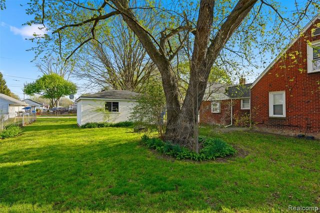 20604 Annapolis Street, Dearborn Heights, MI 48125