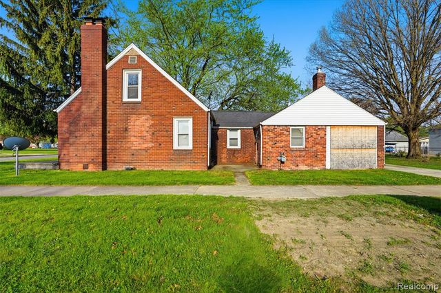 20604 Annapolis Street, Dearborn Heights, MI 48125