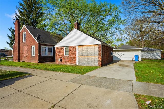 20604 Annapolis Street, Dearborn Heights, MI 48125