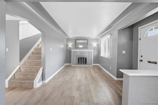 20604 Annapolis Street, Dearborn Heights, MI 48125