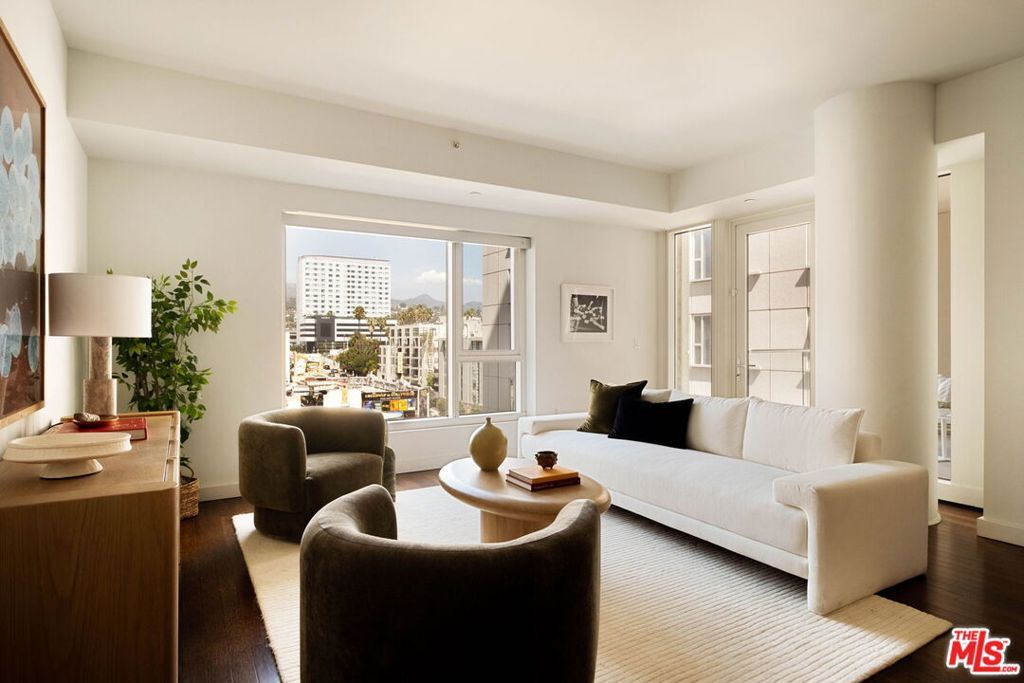 6250 Hollywood Boulevard 7G, Los Angeles, CA 90028 — photo 2