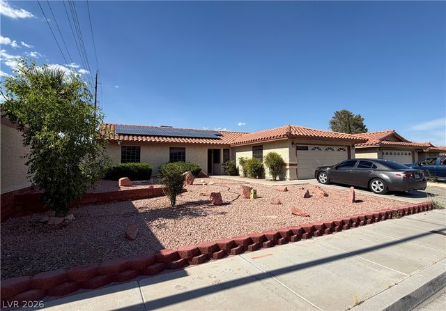 5724 West Viking Road, Las Vegas, NV 89103