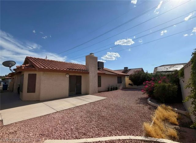 5724 West Viking Road, Las Vegas, NV 89103