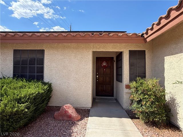 5724 West Viking Road, Las Vegas, NV 89103