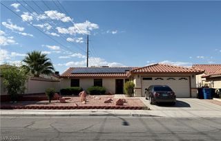 5724 West Viking Road, Las Vegas, NV 89103