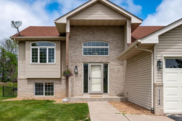 11144 14th Street NE, Hanover, MN 55341