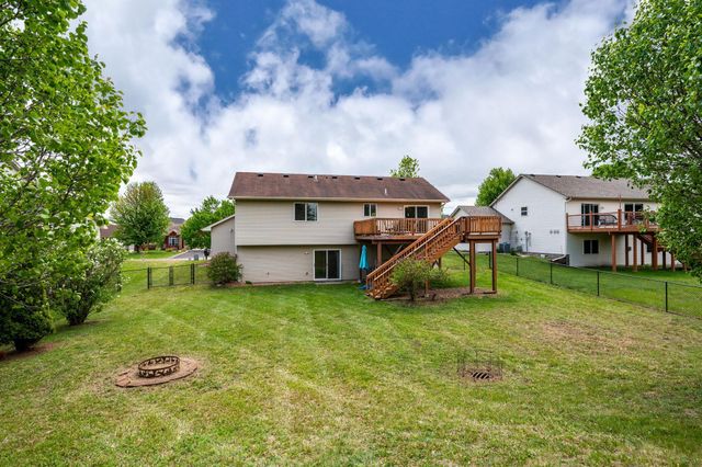 11144 14th Street NE, Hanover, MN 55341