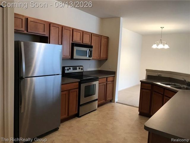3962 RADCLIFF Drive, Canton Charter Township, MI 48188
