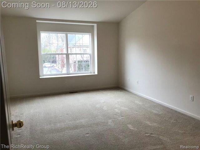 3962 RADCLIFF Drive, Canton Charter Township, MI 48188