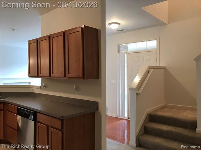 3962 RADCLIFF Drive, Canton Charter Township, MI 48188
