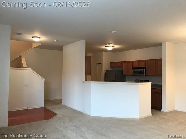 3962 RADCLIFF Drive, Canton Charter Township, MI 48188