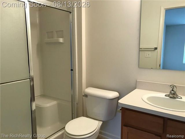 3962 RADCLIFF Drive, Canton Charter Township, MI 48188