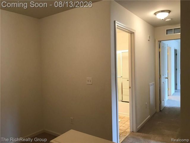 3962 RADCLIFF Drive, Canton Charter Township, MI 48188