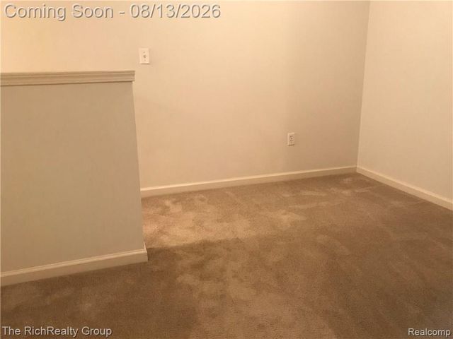 3962 RADCLIFF Drive, Canton Charter Township, MI 48188