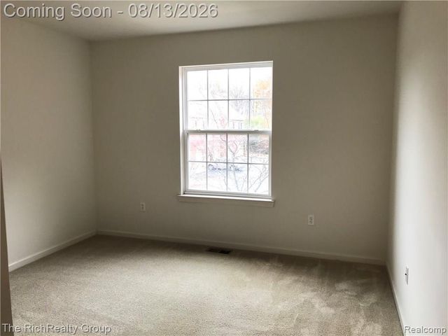 3962 RADCLIFF Drive, Canton Charter Township, MI 48188