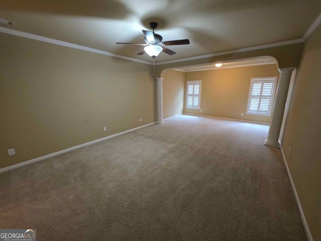 1213 Dawnview Dr, Locust Grove, GA 30248